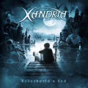 Xandria - Neverworld’s End cover