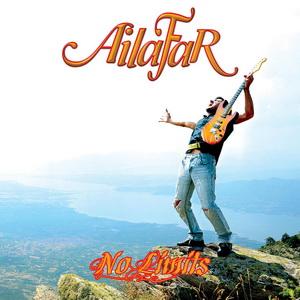 Ailafar No Limits cover