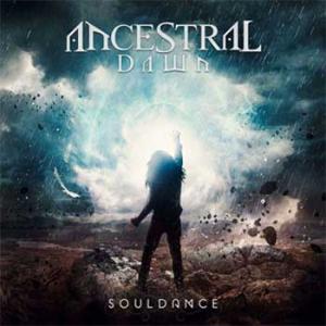 Ancestral Dawn Souldance cover