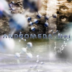 Andromeda II=I cover