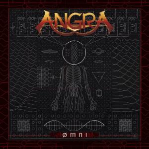 Angra Ømni cover