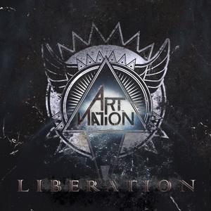 Art Nation Liberation cover