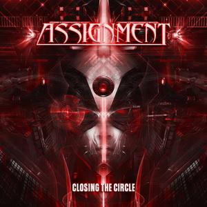 Assignment Closing the Circle cover