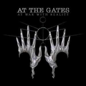 At The Gates At War With Reality cover