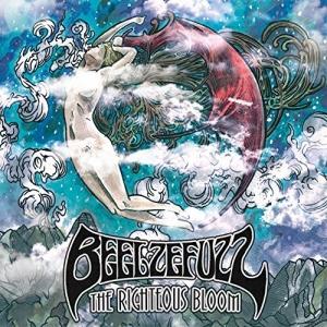 Beelzefuzz The Righteous Bloom cover