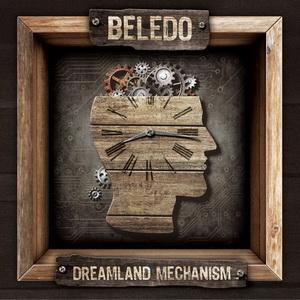 Beledo Dreamland Mechanism cover