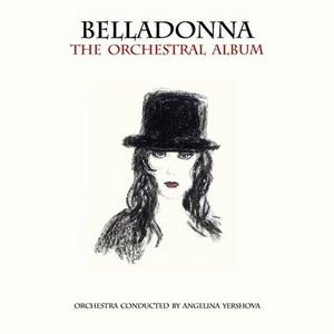 Belladonna The Orchestral Album cover