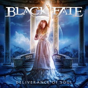 Black Fate Deliverance of Soul cover