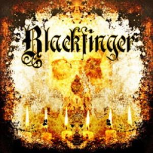 Blackfinger cover