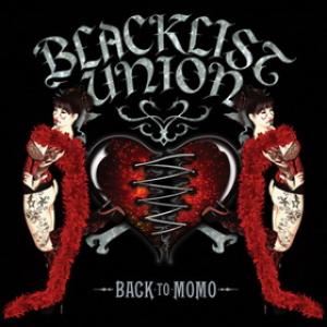 Blacklist Union Back to Momo cover