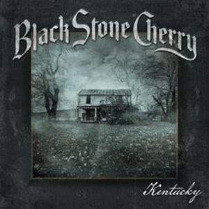 Black Stone Cherry Kentucky cover