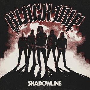 Black Trip Shadowline cover