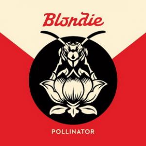 Blondie Pollinator cover