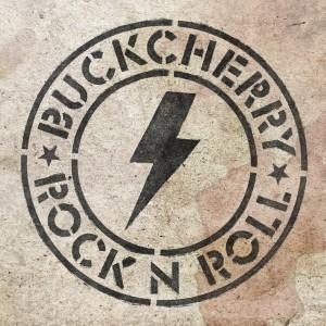 Buckcherry Rock N Roll cover