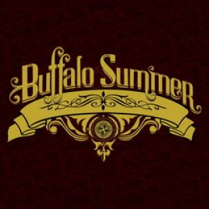 Buffalo Summer cover
