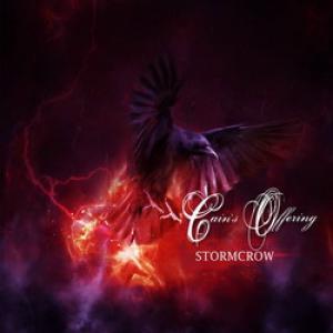 Cain’s Offering Stormcrow cover