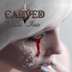 Carved Dies Irae cover