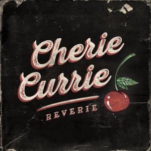 Cherie Currie Reverie cover