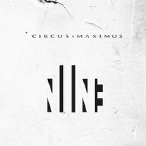 Circus Maximus Nine cover