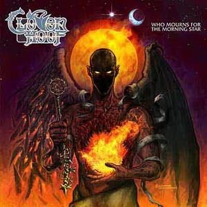 Cloven Hoof Who Mourns for the Morning Star cover