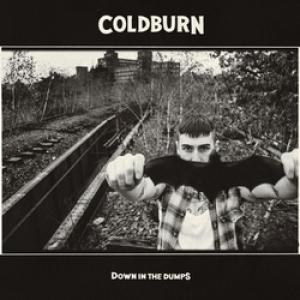 Coldburn Down in the Dumps cover