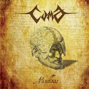 Coma Mindless cover