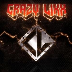 Crazy Lixx cover