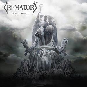 Crematory Monument cover