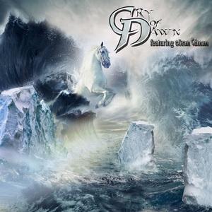 Cry of Dawn cover