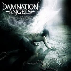 Damnation Angels Bringer of Light cover