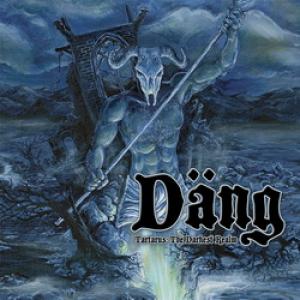 Däng Tartarus: The Darkest Realm cover