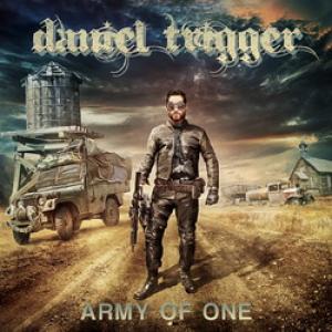 Daniel Trigger Army of One cover