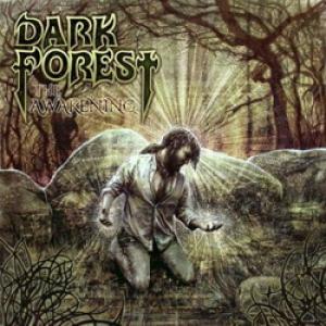 Dark Forest The Awakening cover