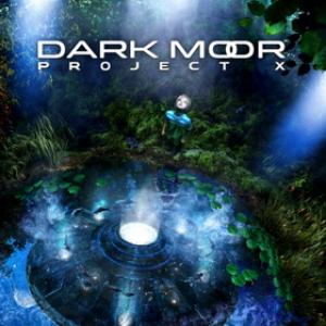 Dark Moor Project X cover
