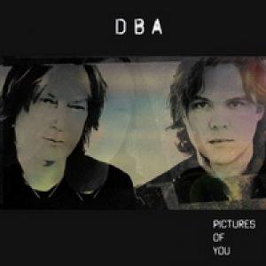 DBA Pictures of You cover