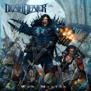 Death Dealer War Master cover