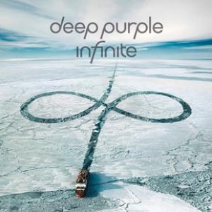 Deep Purple inFinite cover