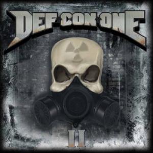 Def-Con-One II cover