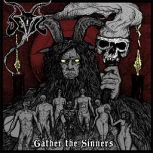 Devil Gather the Sinners cover