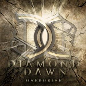 Diamond Dawn Overdrive cover