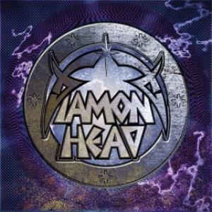 Diamond Head cover