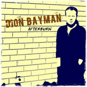 Dion Bayman Afterburn cover