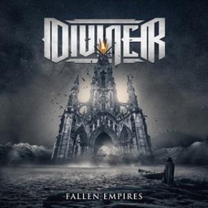 Diviner Fallen Empires cover