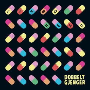 Dobbeltgjenger Limbohead cover