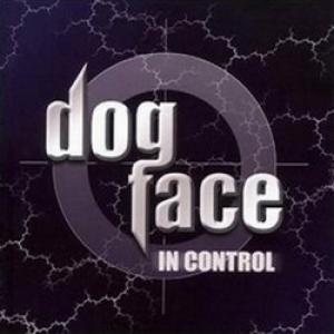 Dogface In Control cover