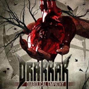 Drakkar Diabolical Empathy cover