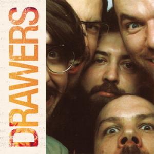 Drawers cover