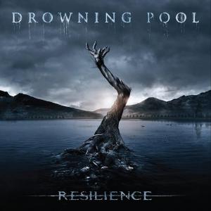 Drowning Pool Resilience cover