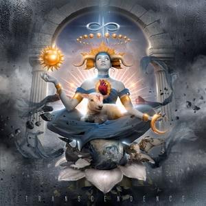 Devin Townsend Project Transcendence cover