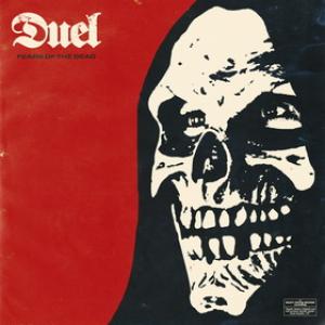 Duel Fears of the Dead cover